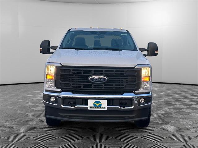 new 2026 Ford F-350 car, priced at $55,095