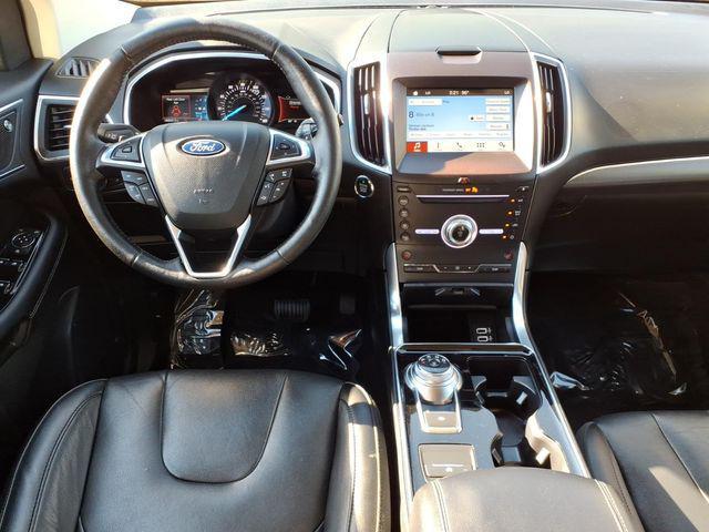 used 2019 Ford Edge car, priced at $17,786