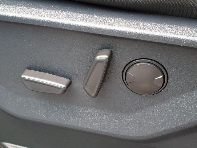 used 2023 Ford F-150 car, priced at $40,128