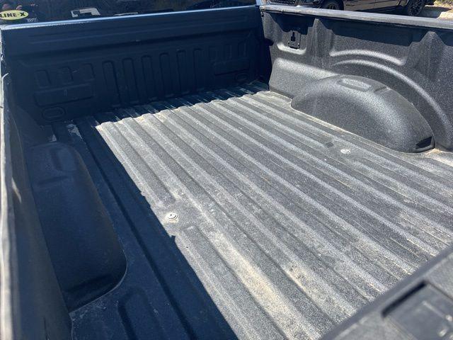 used 2023 Ford F-150 car, priced at $42,032