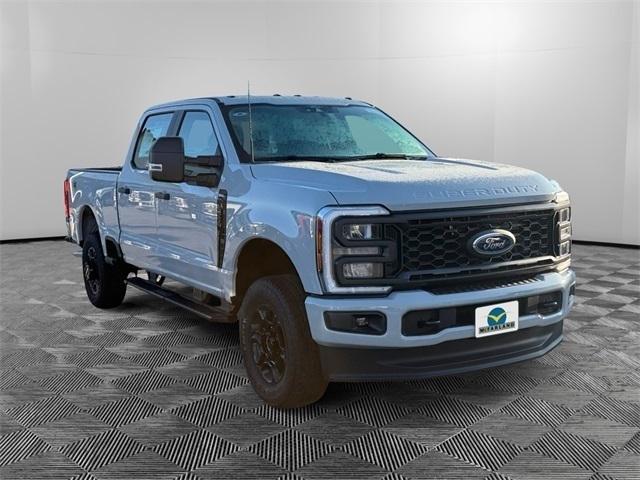 new 2026 Ford F-250 car, priced at $55,745
