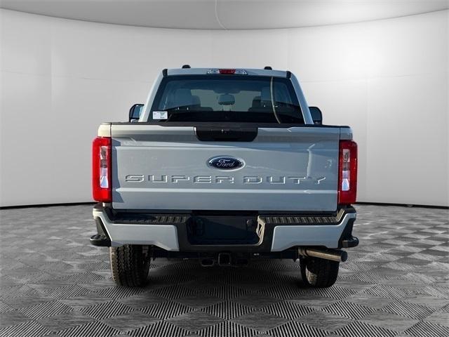 new 2026 Ford F-250 car, priced at $55,745