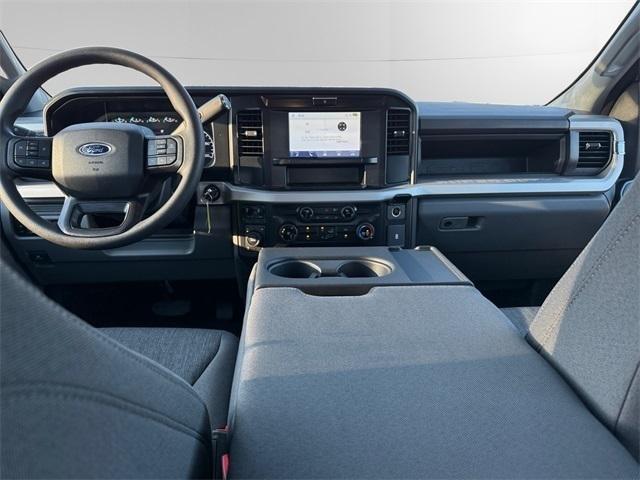 new 2026 Ford F-250 car, priced at $55,745