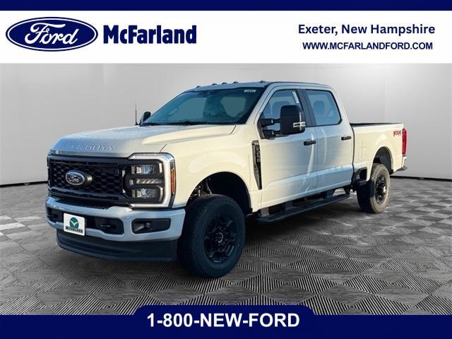 new 2026 Ford F-250 car, priced at $55,745