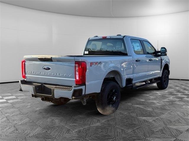 new 2026 Ford F-250 car, priced at $55,745