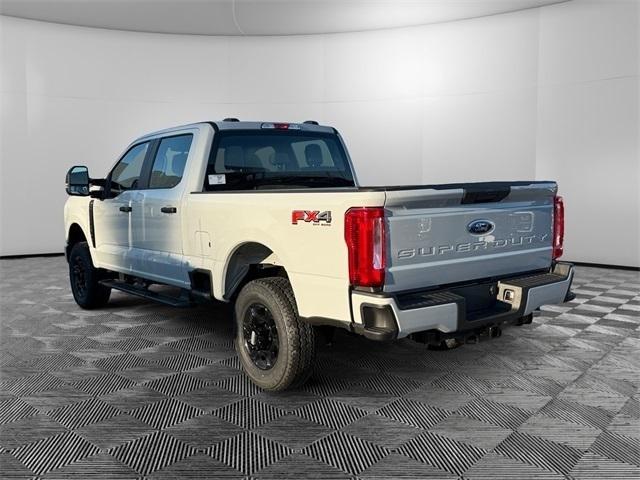 new 2026 Ford F-250 car, priced at $55,745