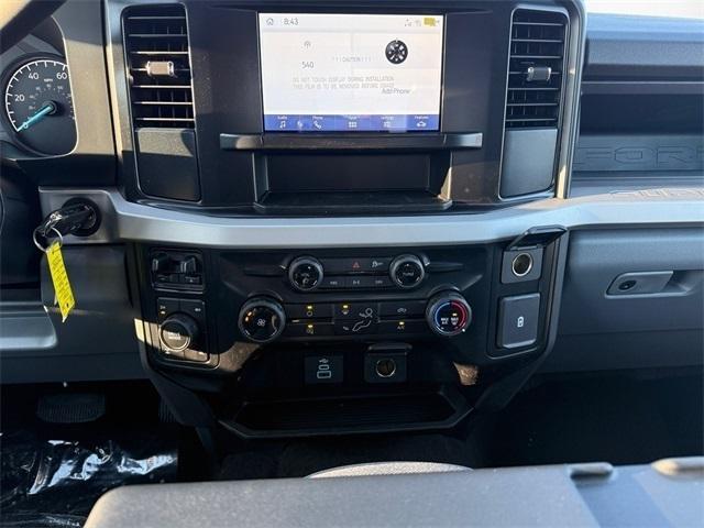 new 2026 Ford F-250 car, priced at $55,745