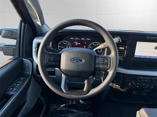 new 2026 Ford F-250 car, priced at $55,745
