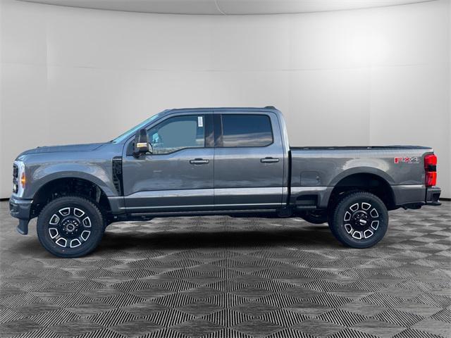 new 2026 Ford F-350 car, priced at $81,405