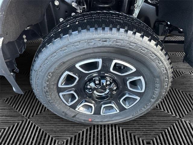 new 2026 Ford F-350 car, priced at $80,405