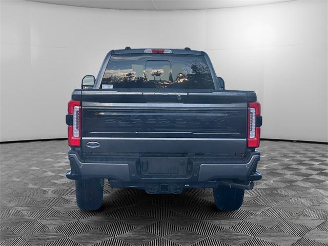 new 2026 Ford F-350 car, priced at $81,405