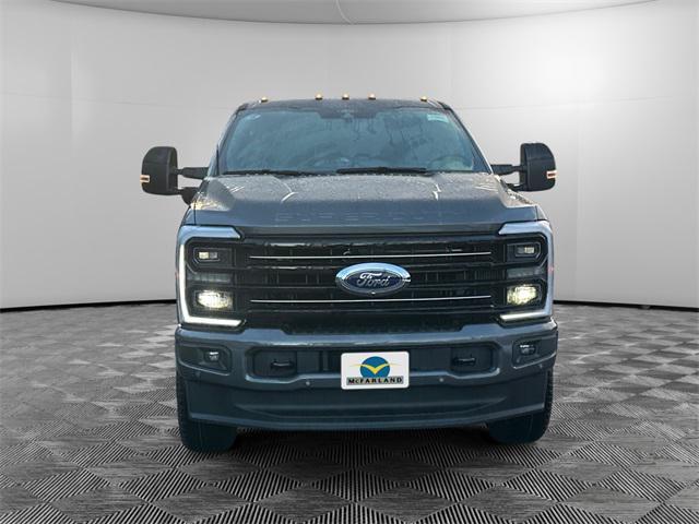 new 2026 Ford F-350 car, priced at $81,405