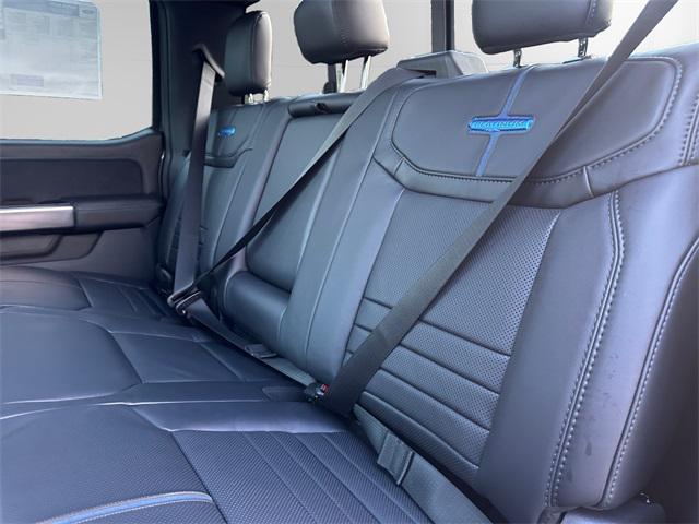 new 2026 Ford F-350 car, priced at $81,405