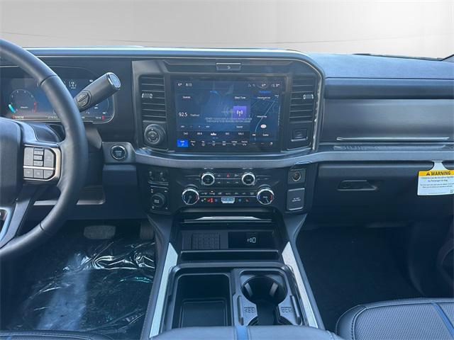 new 2026 Ford F-350 car, priced at $81,405