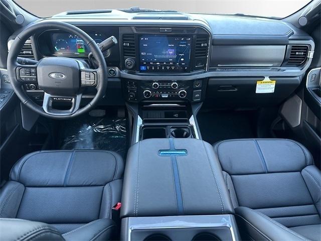 new 2026 Ford F-350 car, priced at $80,405