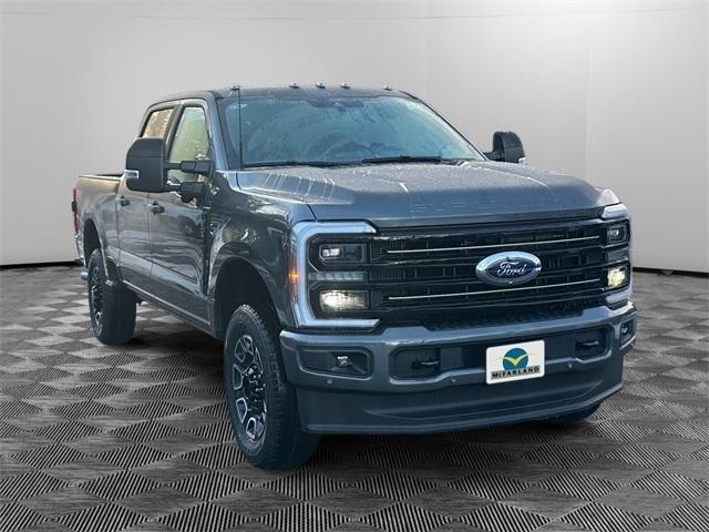 new 2026 Ford F-350 car, priced at $80,405