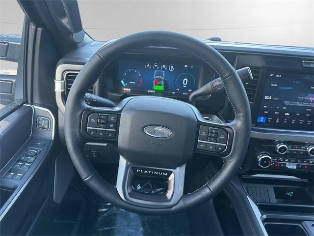 new 2026 Ford F-350 car, priced at $80,405