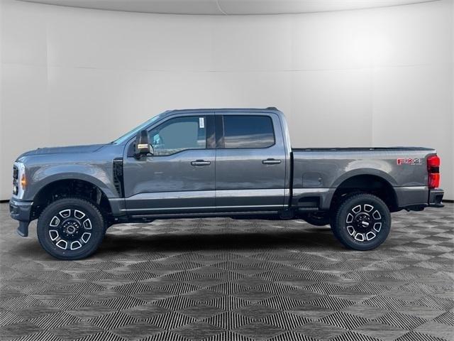 new 2026 Ford F-350 car, priced at $80,405