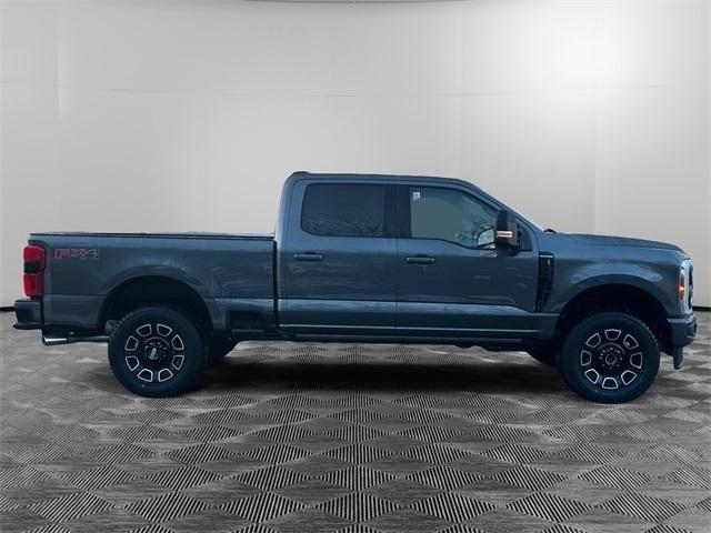 new 2026 Ford F-350 car, priced at $80,405