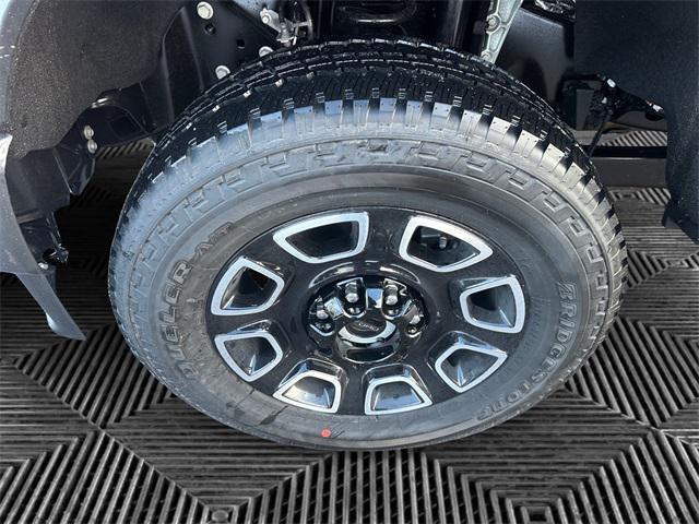 new 2026 Ford F-350 car, priced at $81,405