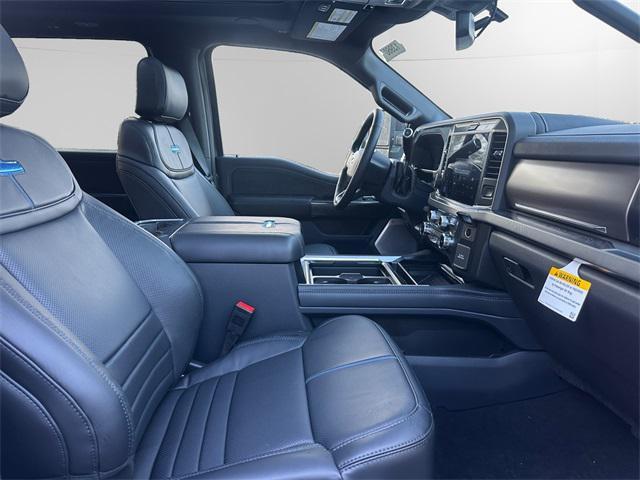 new 2026 Ford F-350 car, priced at $81,405