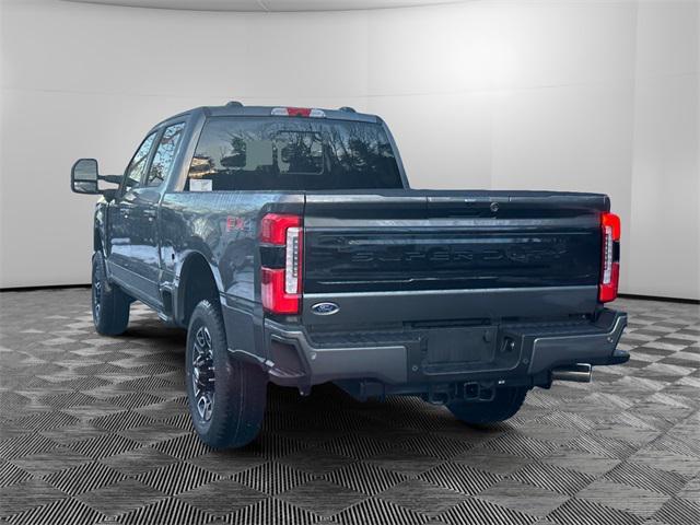 new 2026 Ford F-350 car, priced at $81,405