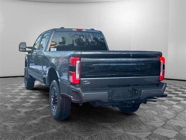 new 2026 Ford F-350 car, priced at $80,405