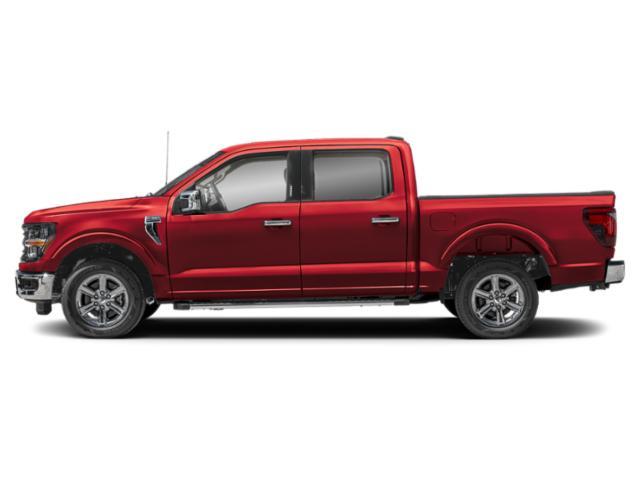 new 2026 Ford F-150 car, priced at $60,640