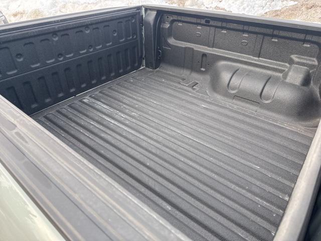 used 2021 Ford Ranger car, priced at $31,553