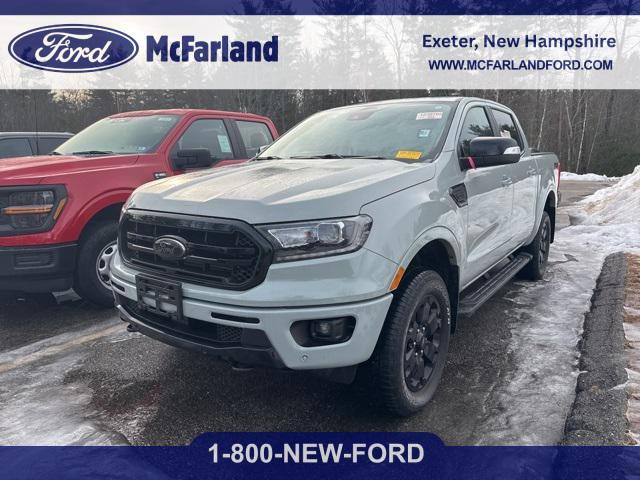 used 2021 Ford Ranger car, priced at $31,553