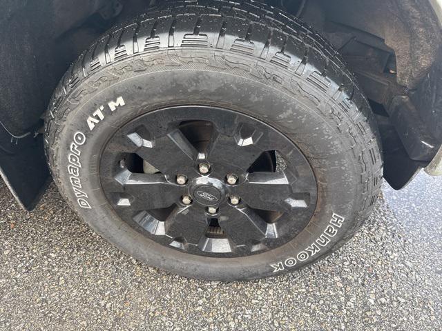 used 2021 Ford Ranger car, priced at $31,553