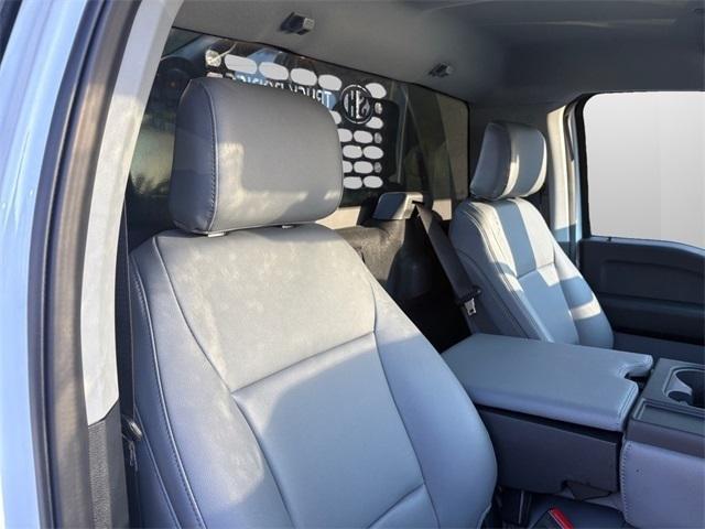 new 2026 Ford F-350 car, priced at $72,222