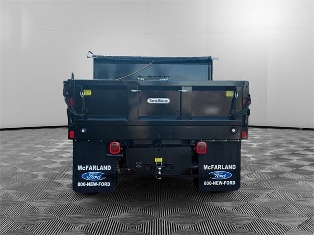 new 2026 Ford F-350 car, priced at $72,222