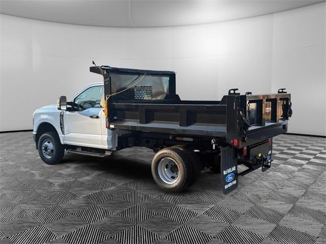 new 2026 Ford F-350 car, priced at $72,222