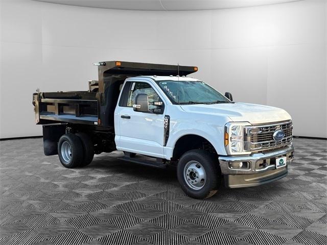 new 2026 Ford F-350 car, priced at $72,222
