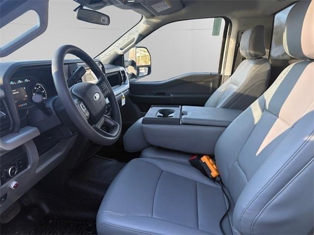 new 2026 Ford F-350 car, priced at $72,222