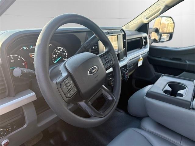 new 2026 Ford F-350 car, priced at $72,222