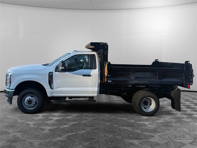 new 2026 Ford F-350 car, priced at $72,222