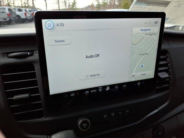 new 2026 Ford Transit-250 car, priced at $58,160