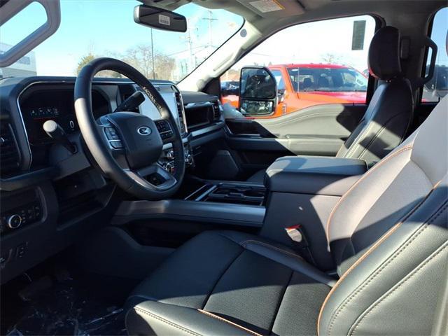 new 2026 Ford F-350 car, priced at $88,980