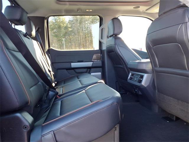 new 2026 Ford F-350 car, priced at $88,980