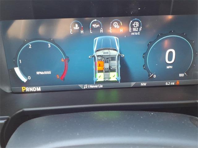 new 2026 Ford F-350 car, priced at $88,980