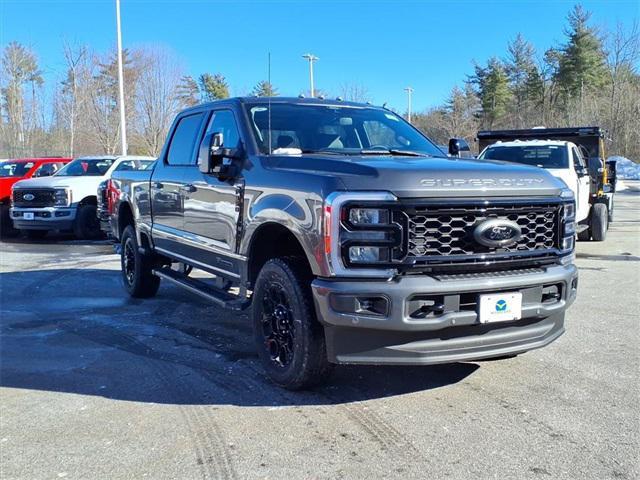 new 2026 Ford F-350 car, priced at $88,980