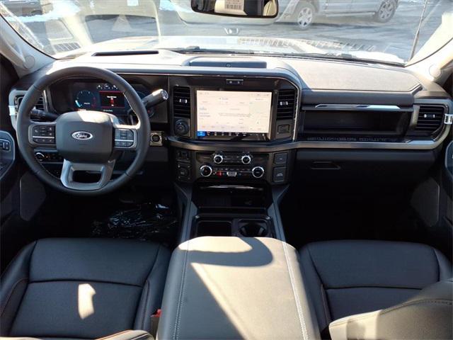 new 2026 Ford F-350 car, priced at $88,980