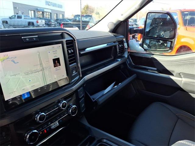 new 2026 Ford F-350 car, priced at $88,980