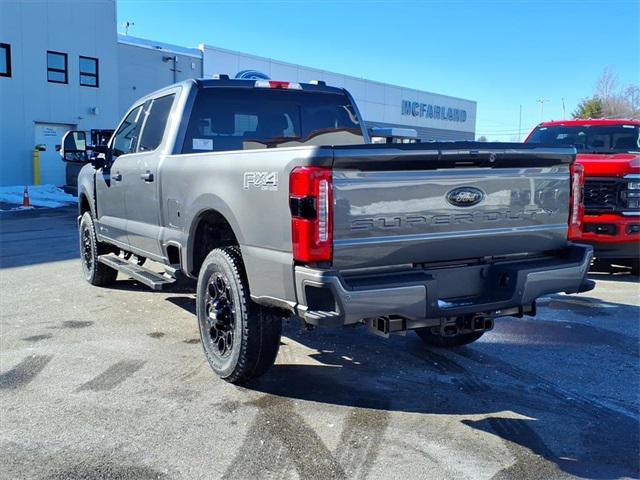 new 2026 Ford F-350 car, priced at $88,980