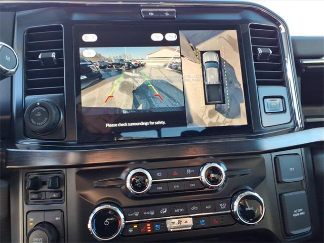 new 2026 Ford F-350 car, priced at $88,980