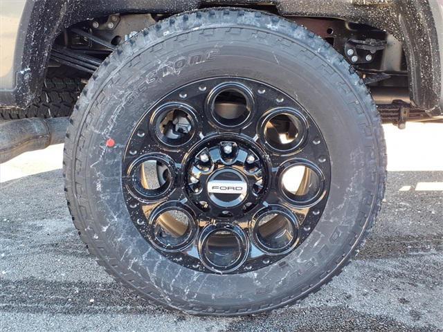 new 2026 Ford F-350 car, priced at $88,980