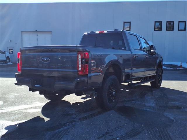 new 2026 Ford F-350 car, priced at $88,980