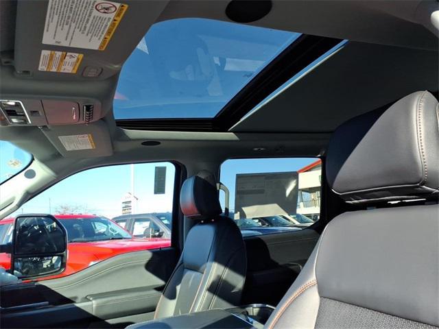 new 2026 Ford F-350 car, priced at $88,980